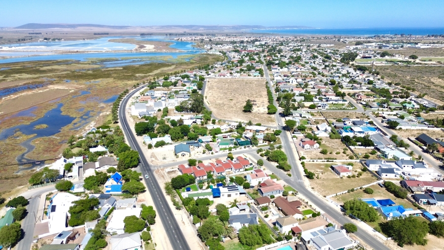 0 Bedroom Property for Sale in Velddrif Western Cape